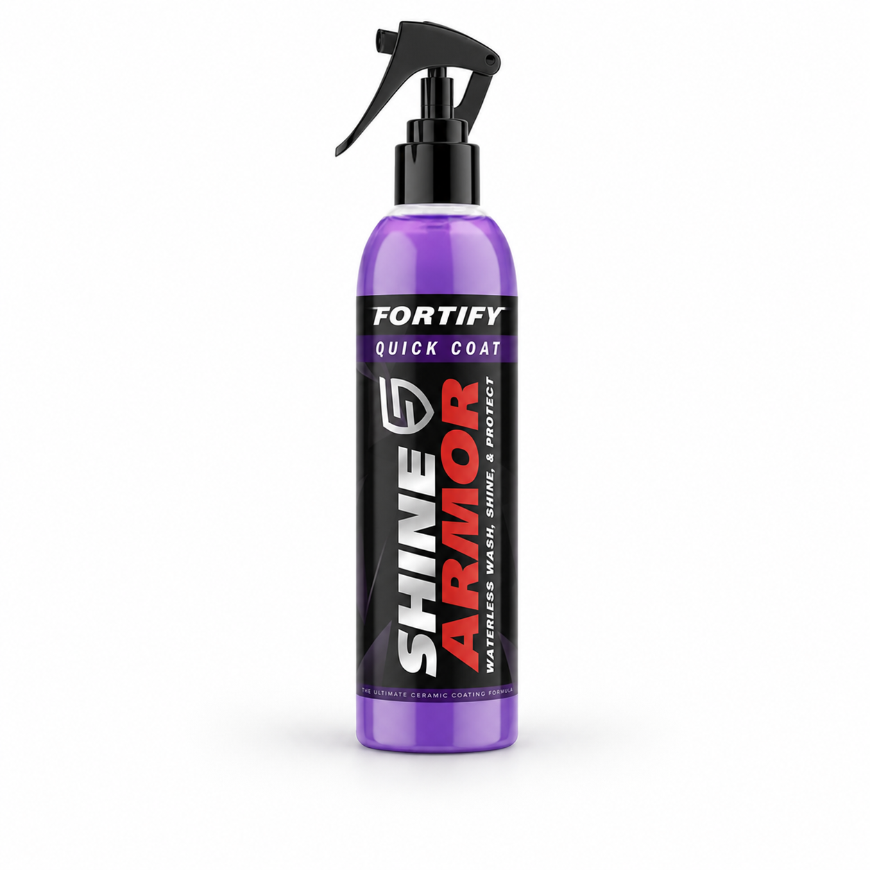 Spray Shine Armor Fortify Quick Coat 235 ml