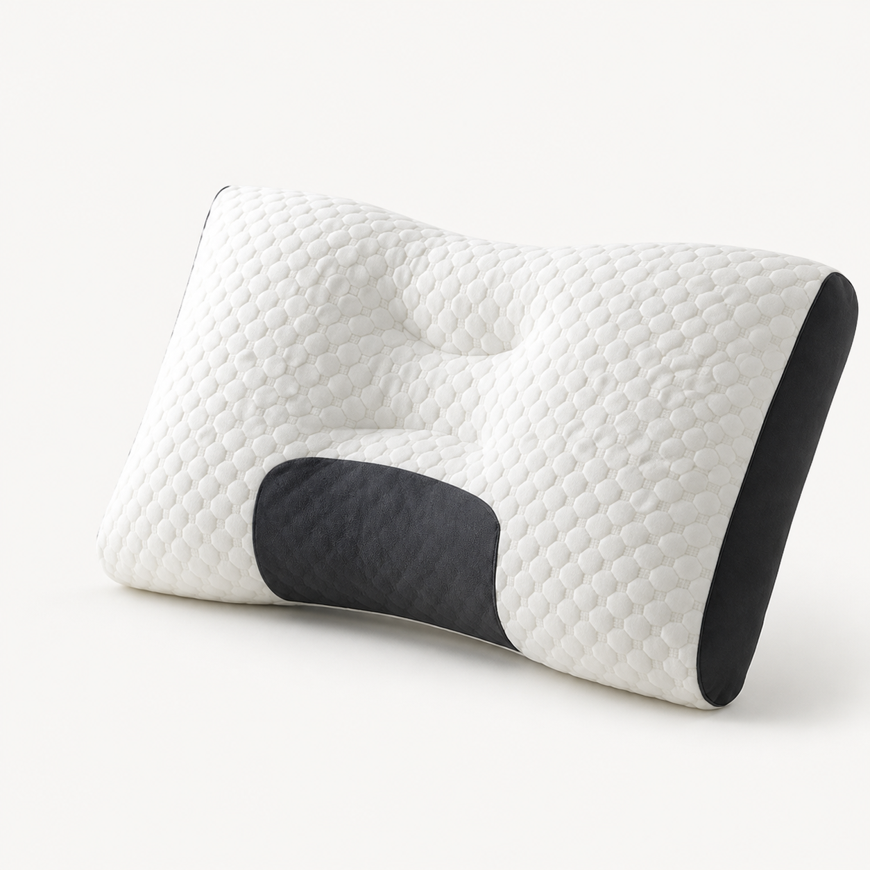 Almohada ergonómica 3D - producto