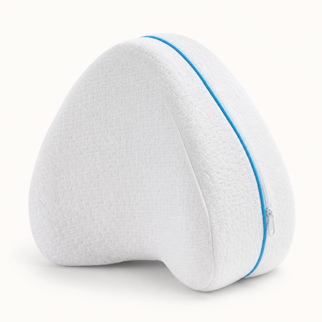 Almohada ergonómica para piernas - producto