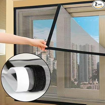 Malla magnetica antimosquitos para ventana - additional image 17