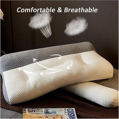 Almohada ergonómica antiestré - additional image 4