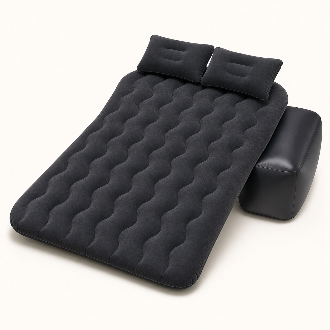 Colchón inflable para coche - producto