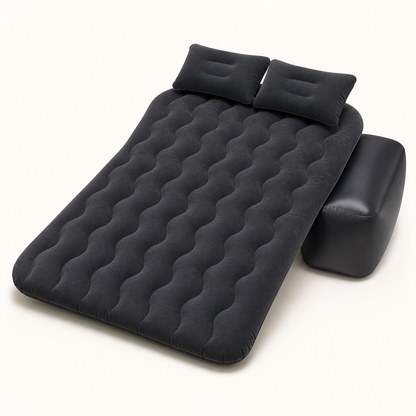 Colchón inflable para coche - producto