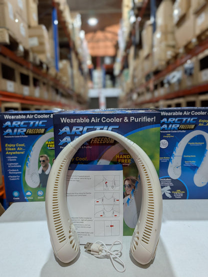 Ventilador de cuello portátil - additional image 9
