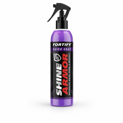Spray Shine Armor Fortify Quick Coat 235 ml